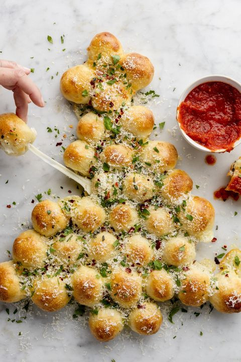 Food Ideas For A Christmas Party
 60 Easy Holiday Party Appetizers Best Christmas Appetizers