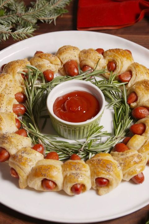 Food Ideas For A Christmas Party
 20 Easy Christmas Party Ideas Holiday Decorating