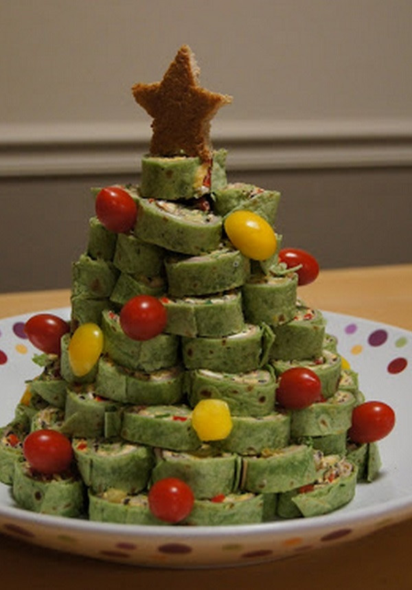 Food Ideas For A Christmas Party
 Sugar Free Holiday Treats for Kids thegoodstuff