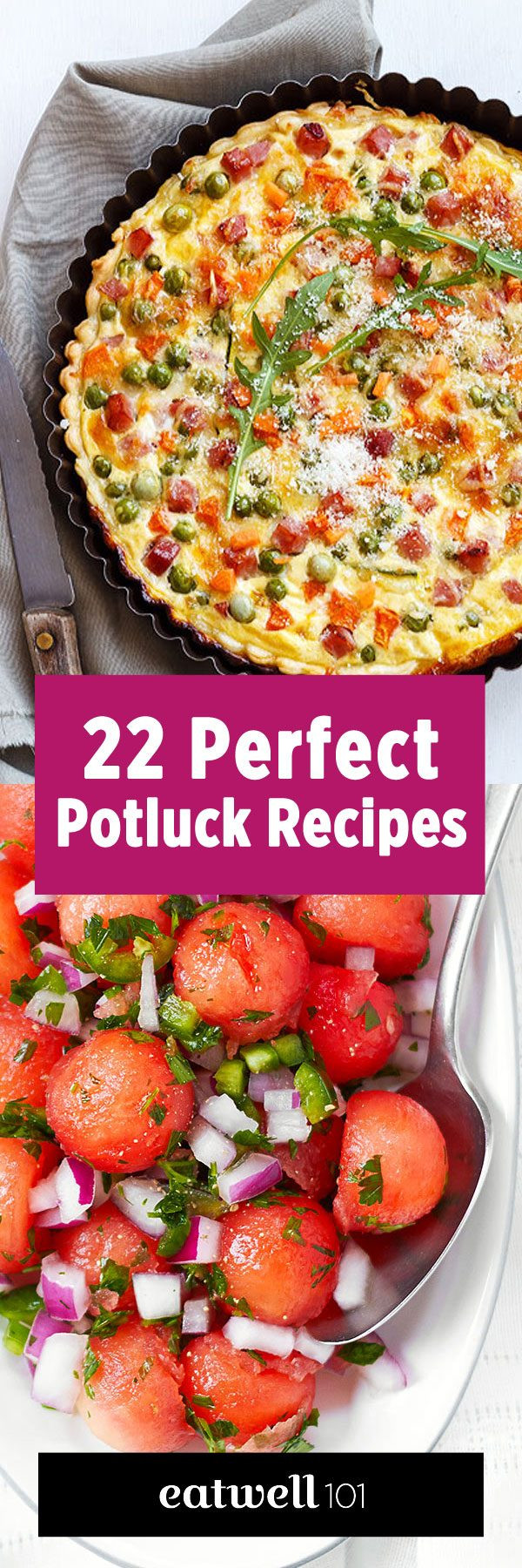 Food Ideas To Bring To A Party
 What to bring to a potluck 23 Best Dishes Ideas Perfect