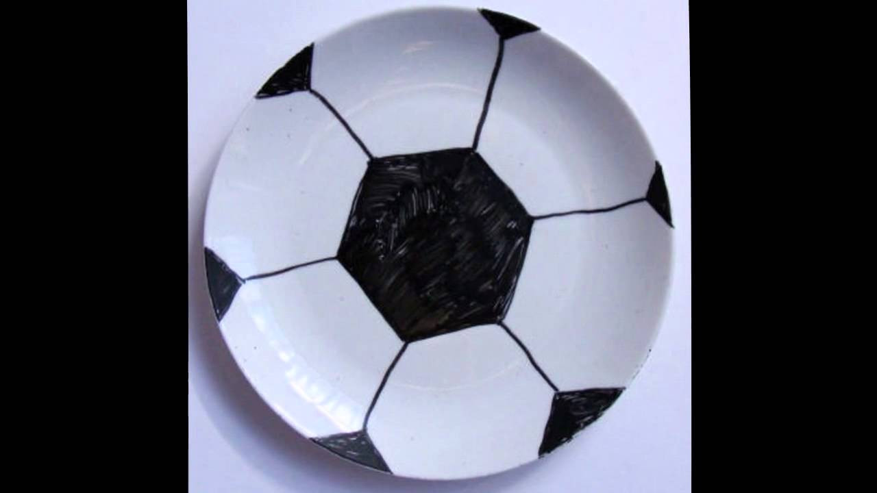 Football Crafts For Kids
 Creative Football crafts ideas for kids