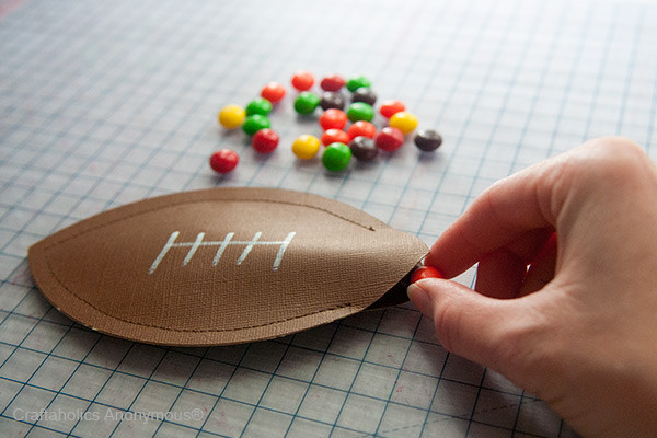 Football Crafts For Kids
 Craftaholics Anonymous