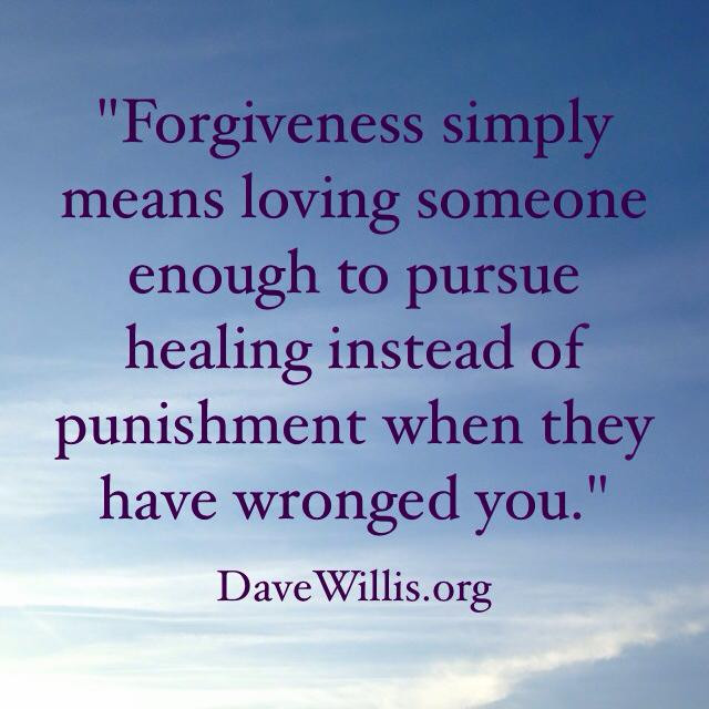 Forgiveness In Marriage Quotes
 How to rebuild trust