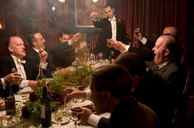 Formal Dinner Party Ideas
 HBO Watch Gets a Facelift