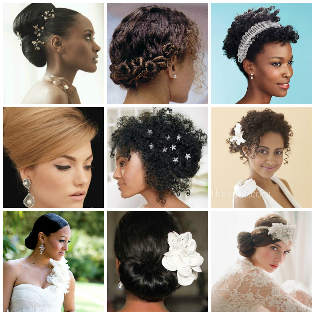 Formal Hairstyles For Short Natural Hair
 32 Formal Hairstyles For Naturally Black Hair Women