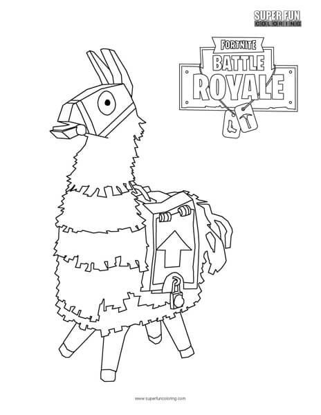 Fortnite Coloring Pages For Kids
 Image result for fortnite colouring pages
