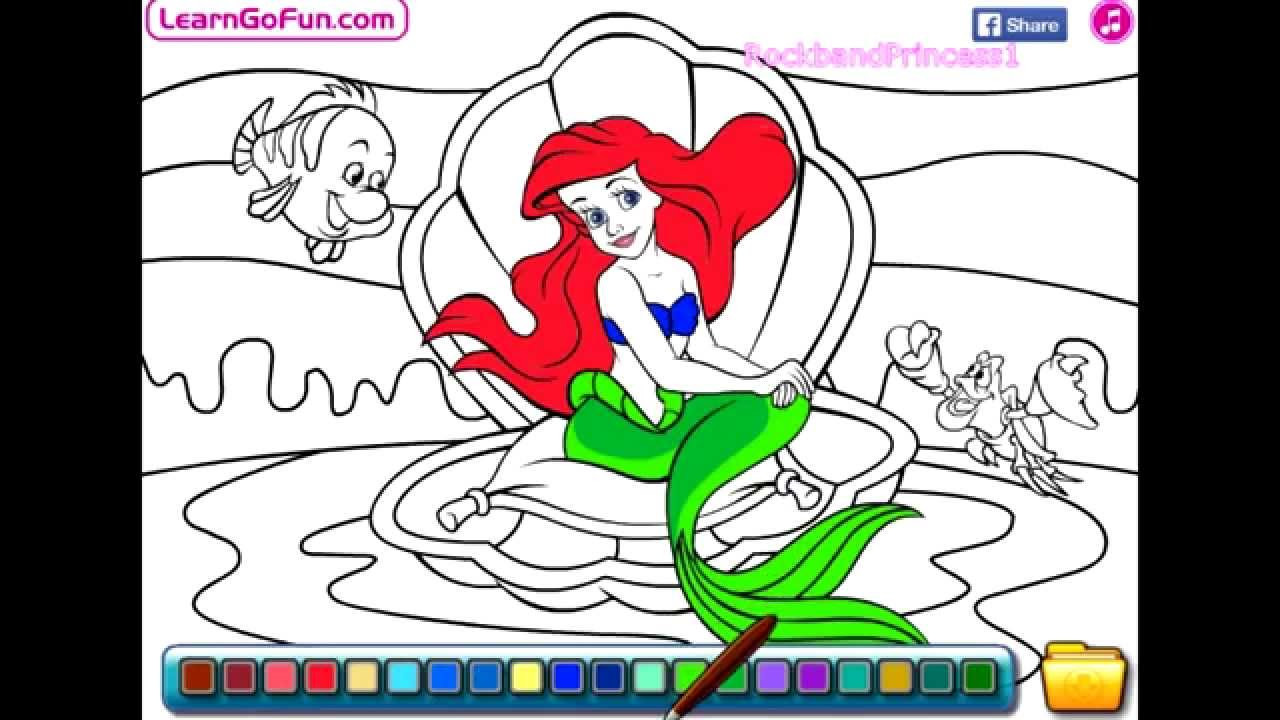 Free Disney Coloring Pages For Kids
 Free Disney Coloring Pages line For Kids Disney