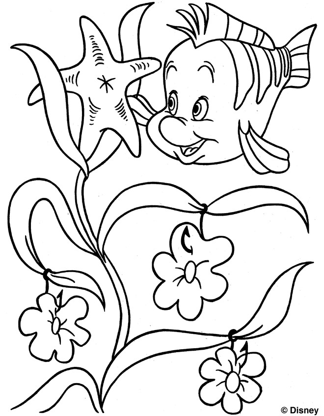 Free Disney Coloring Pages For Kids
 Printable coloring pages for kids
