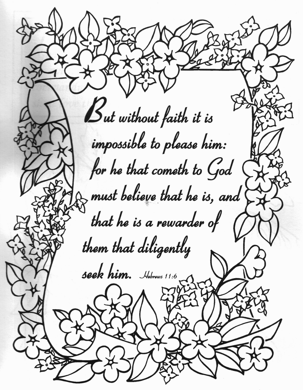 Free Printable Bible Coloring Pages
 Petersham Bible Book & Tract Depot New Testament Bible