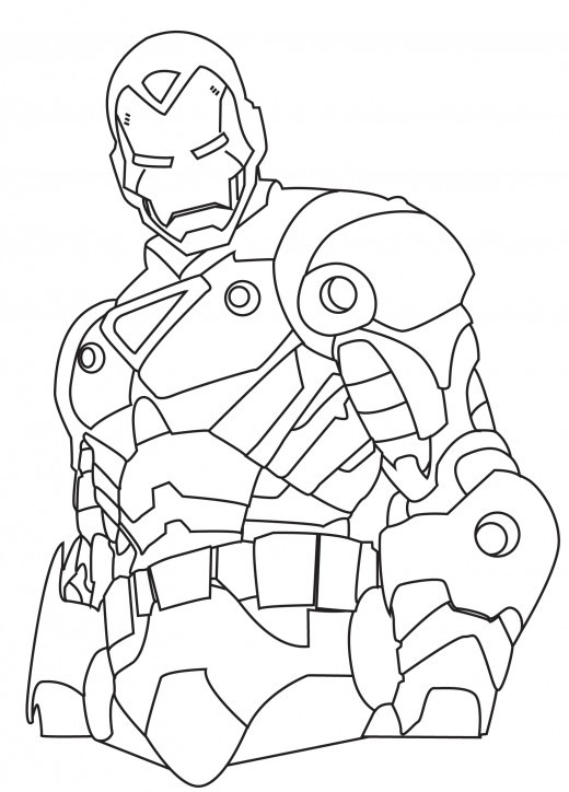 Free Printable Coloring Sheets For Boys
 Coloring pages for boys of 8 years to and print