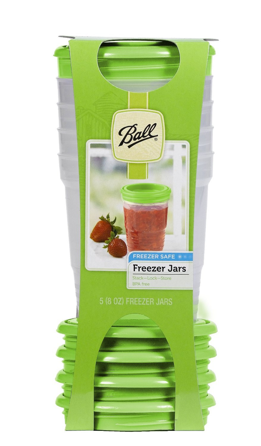 Freezer Cups For Smoothies
 Freezer Smoothie Containers