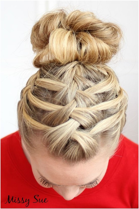 French Braid Hairstyles
 11 Everyday Hairstyles for French Braid PoPular Haircuts