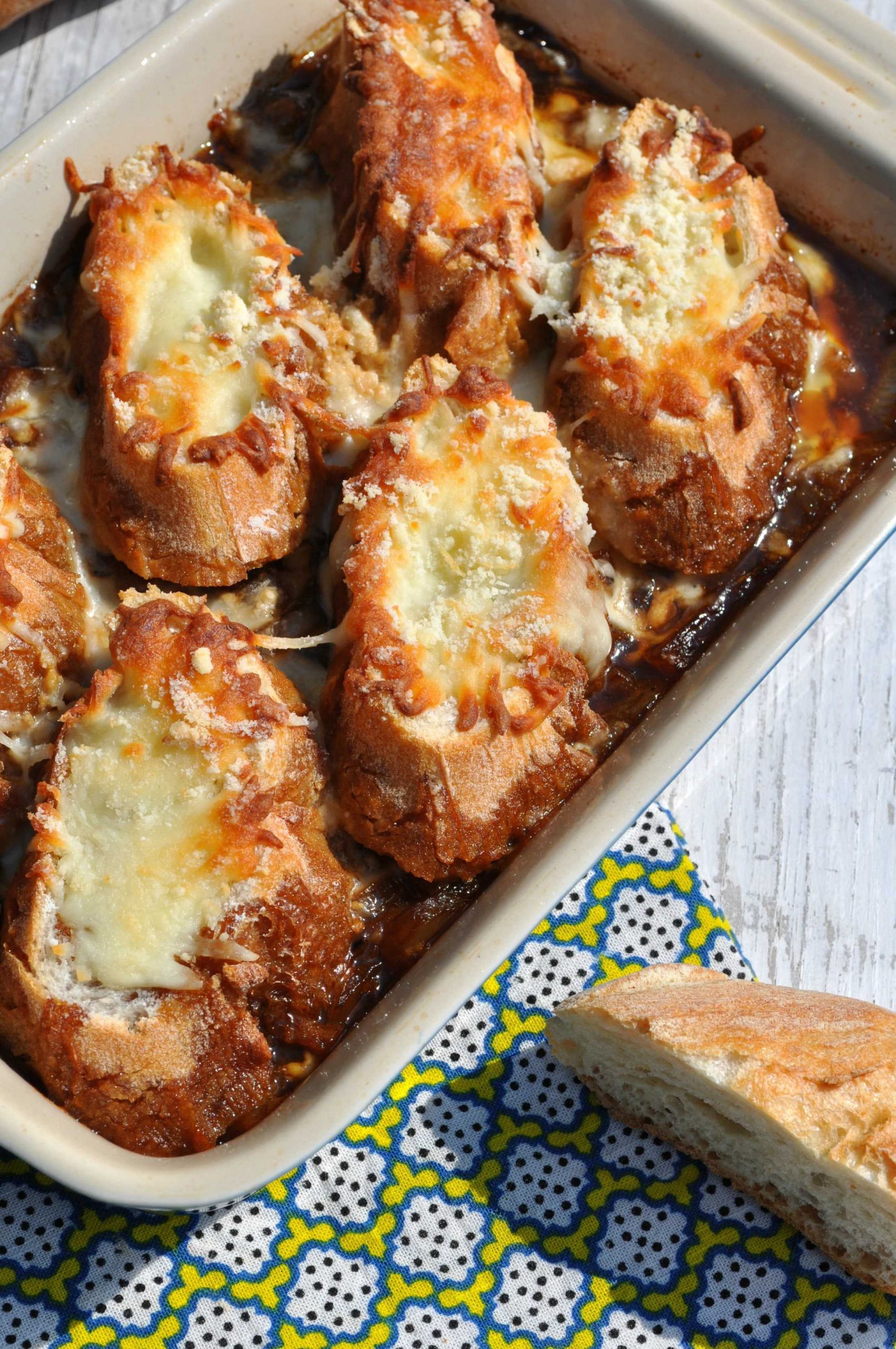 French Onion Casserole
 The Seasoned Mom s Top 10 Recipes of 2014 The Seasoned Mom