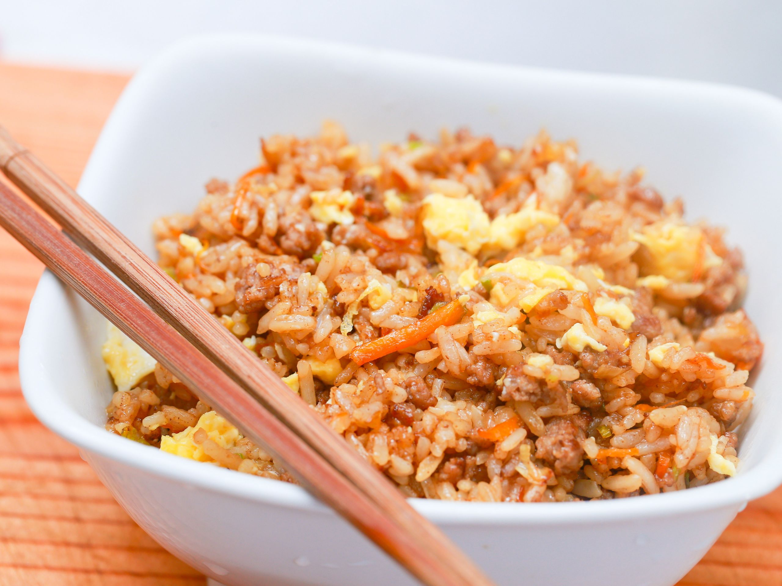 Fried Rice Japanese
 3 Easy Ways to Make Japanese Fried Rice with