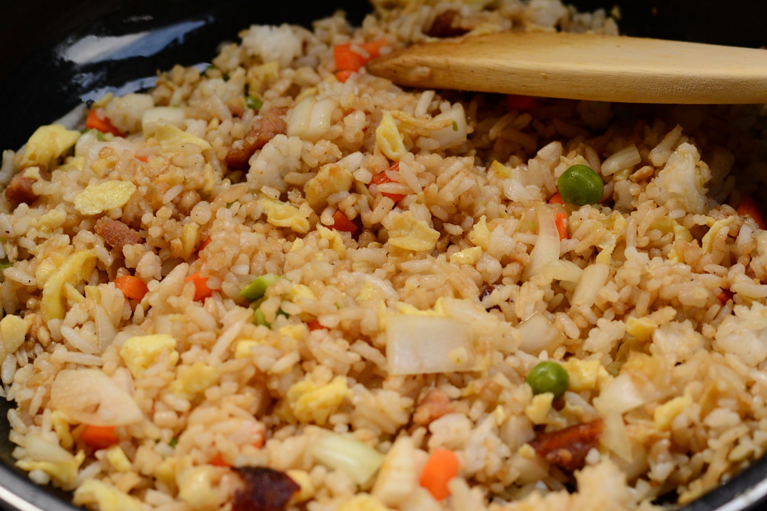 Fried Rice Japanese
 How To Fry Cheese 7 Steps Wikihow