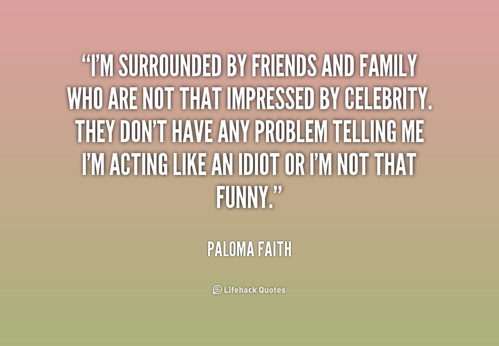 Friends Being Family Quotes
 Quotes About Friends Being Family QuotesGram