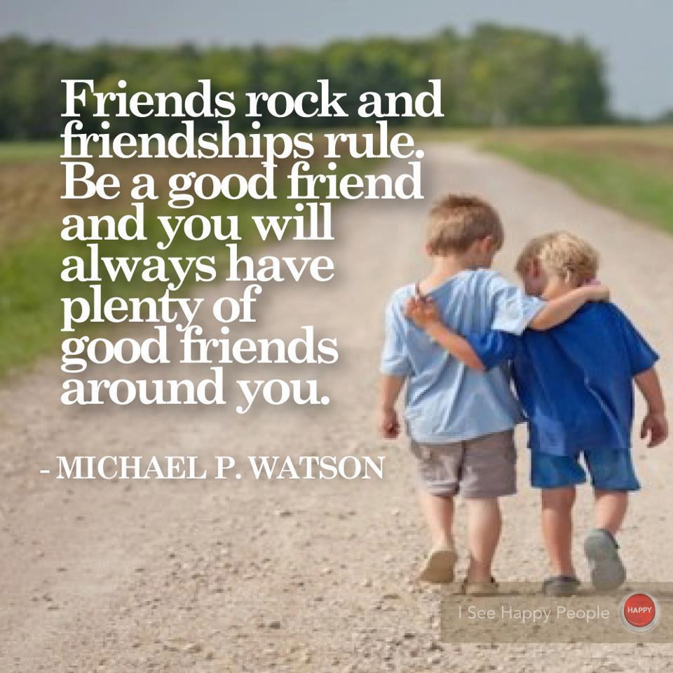Friendship Images And Quotes
 30 Best Friend Quotes With – The WoW Style