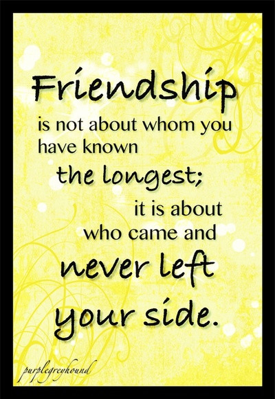 Friendship Images And Quotes
 Trust and Friendships