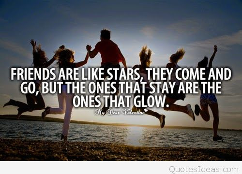 Friendship Pic Quotes
 friendship greetings