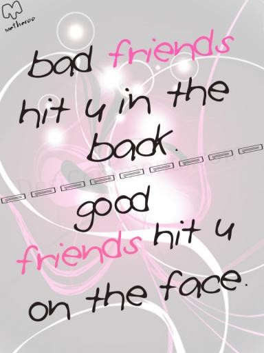 Friendship Pic Quotes
 Quotes About Friendship Gone Bad QuotesGram