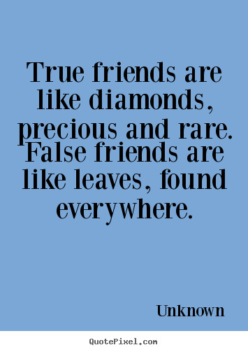 Friendship Quotes Sayings
 False Friendship Quotes And Sayings QuotesGram
