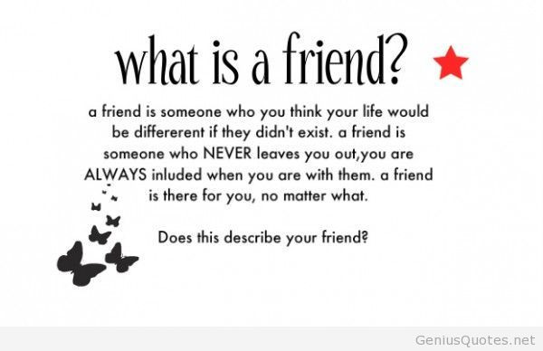 Friendship Quotes Sayings
 friends quote and sayings