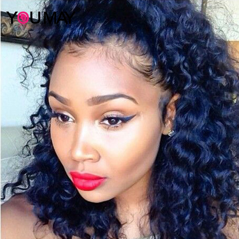 Frontal Wigs With Baby Hair
 New Arrival 360 Lace Frontal Wig With Baby Hair Peruvian