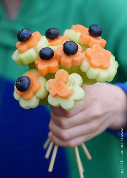 Fruit Crafts For Toddlers
 25 Food Art Ideas To Get your Kids to Eat their Fruits