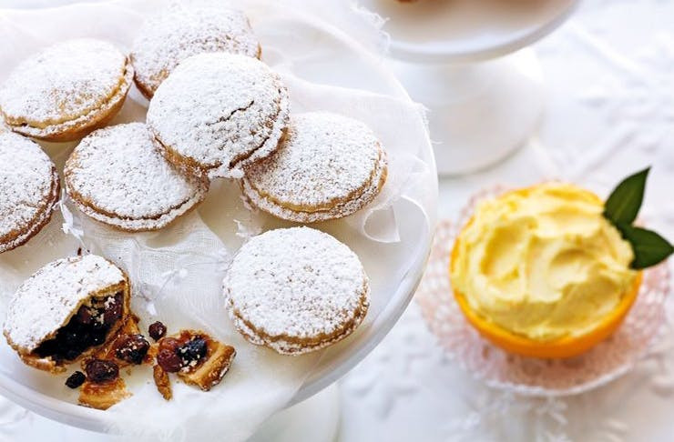 Fruit Pies List
 Where To Find The Best Fruit Mince Pies In Perth