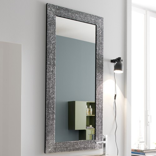 Full Length Bathroom Mirror
 Azzurra