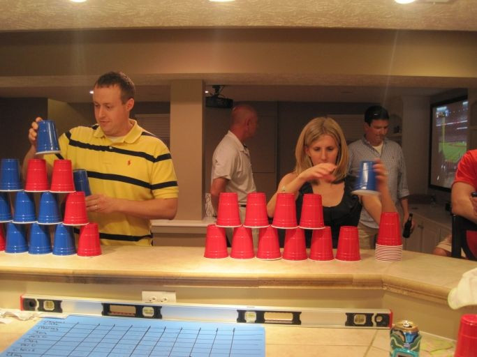 Fun Adult Parties
 28 best images about Project graduation game ideas on