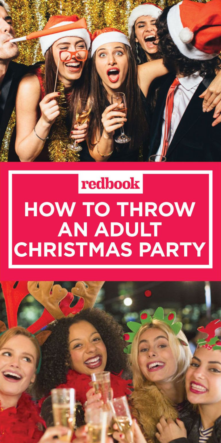 Fun Adult Parties
 20 Best Christmas Party Themes 2017 Fun Adult Christmas
