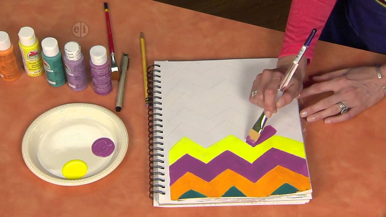 Fun Crafts To Do With Kids
 Hands Crafts for Kids Show Episode 1605 3