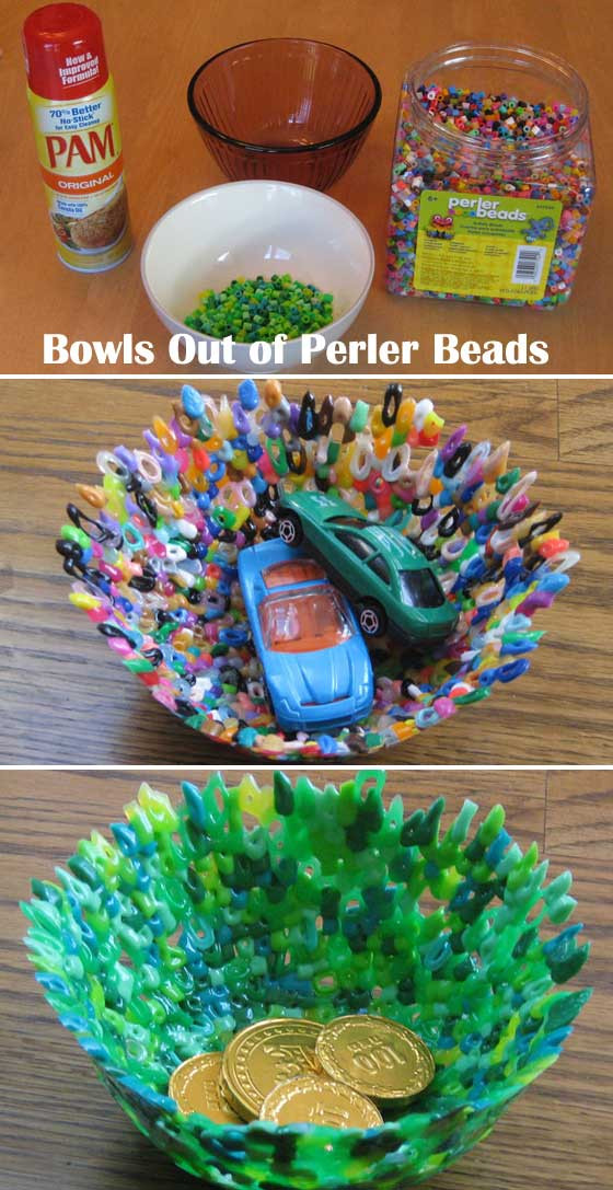 Fun Crafts To Do With Kids
 Top 21 Insanely Cool Crafts for Kids You Want to Try