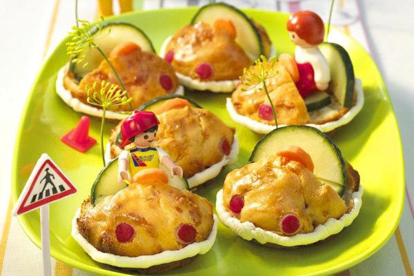 Fun Dinner Party Ideas Adults
 18 fun appetizers and snacks recipes for kids party or