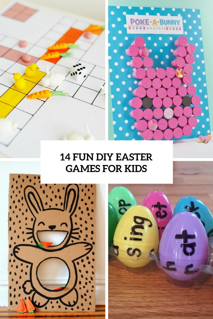 Fun DIYs For Kids
 Shelterness cool design ideas and easy DIY projects