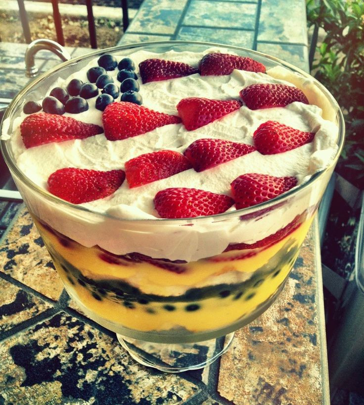 Fun Fourth Of July Desserts
 4th of July Desserts Recipes