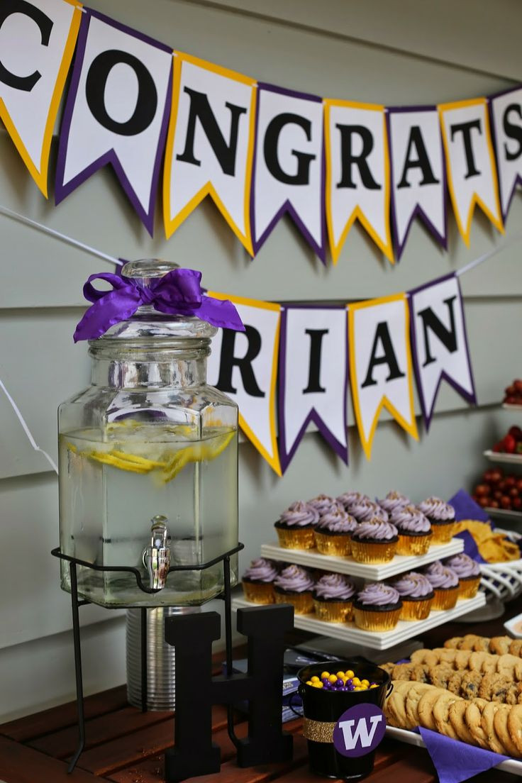 Fun Graduation Ideas For Party
 Fun Ideas For Your Graduation Party