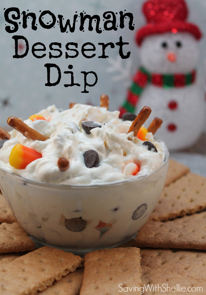 Fun Holiday Desserts
 25 Easy Christmas Treats for Kids