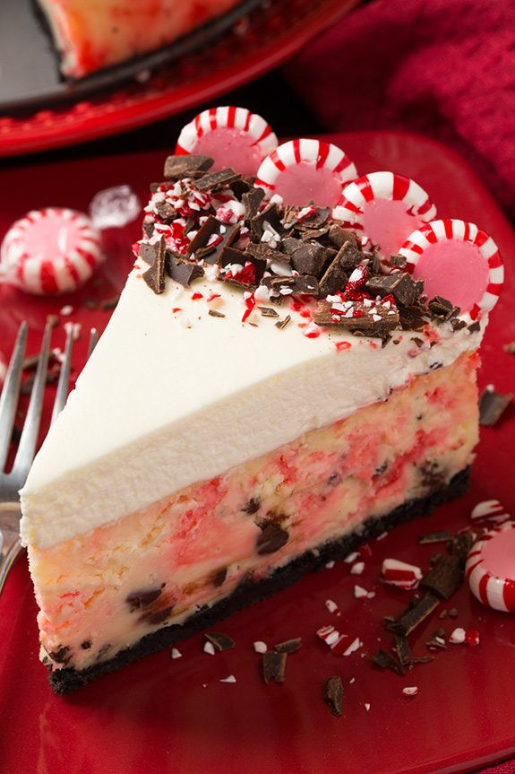 Fun Holiday Desserts
 Over 50 fun and festive Dessert ideas for Christmas A