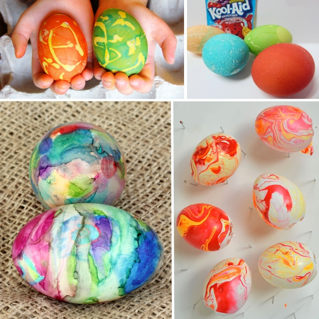 Fun Ideas For Easter
 Fun Easter Egg Crafts Have Been Released Kids