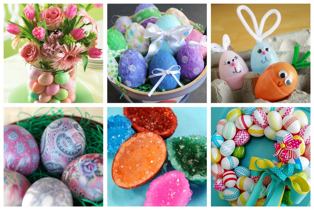 Fun Ideas For Easter
 50 Best Easter Ideas To Try This Easter – The WoW Style