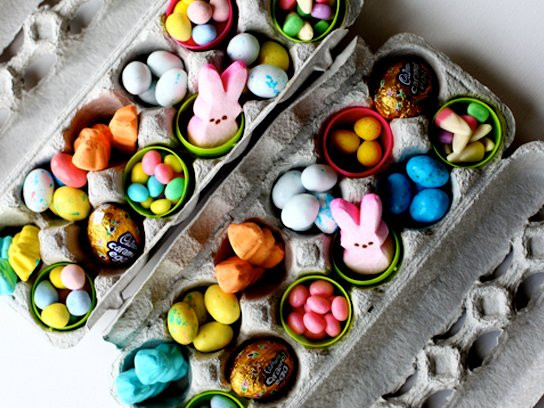Fun Ideas For Easter
 15 Easter Basket Ideas That Are Easy Fun Creative