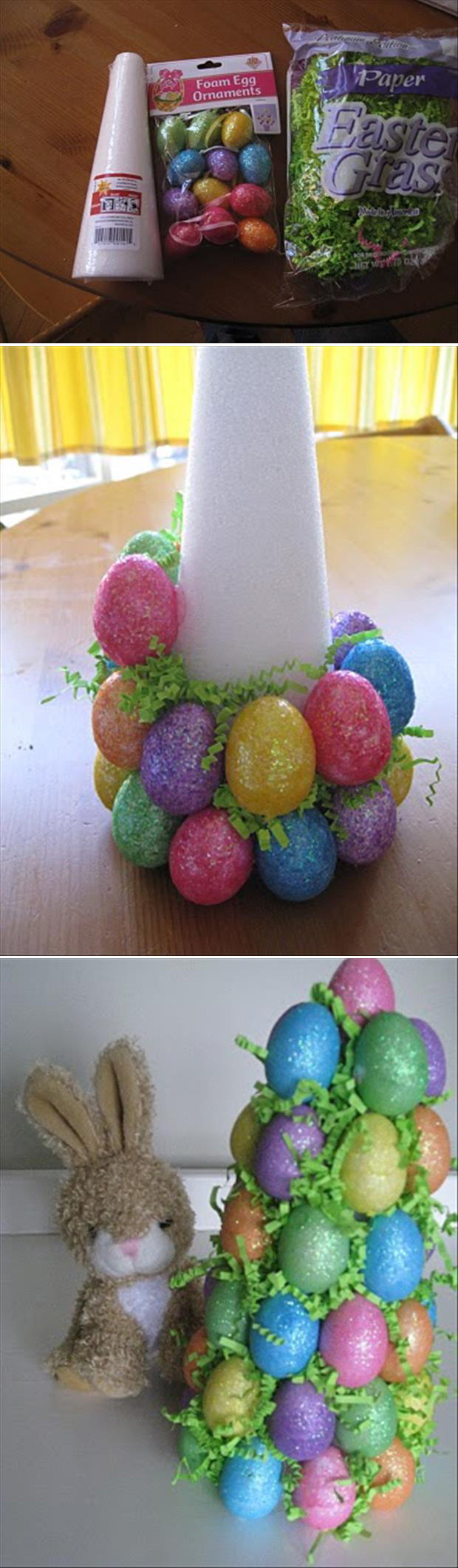 Fun Ideas For Easter
 Fun Easter Craft Ideas 32 Pics