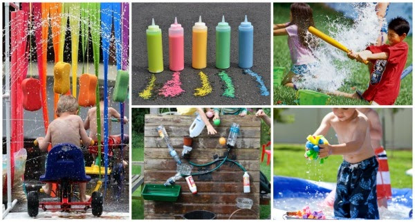 Fun Outdoor Activities For Kids
 Outdoor Activities for Kids