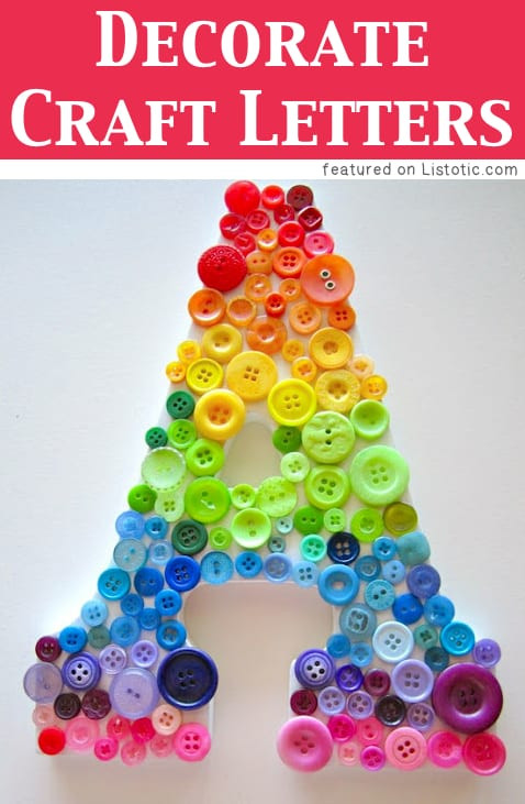 Fun Projects For Adults
 29 The BEST Crafts For Kids To Make projects for boys
