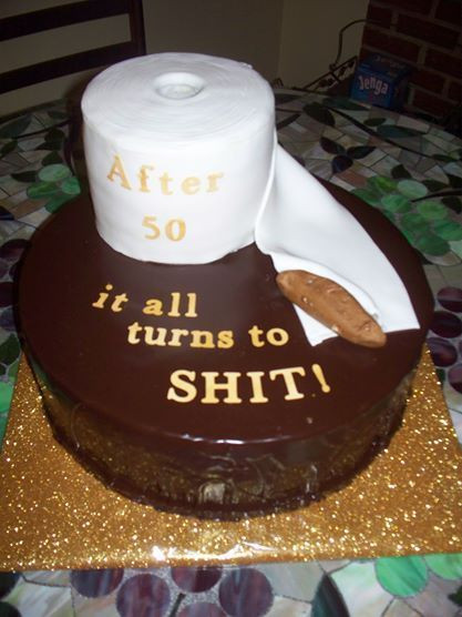 Funny 50th Birthday Cake Ideas
 50th birthday cake Cake Cake Cake in 2019