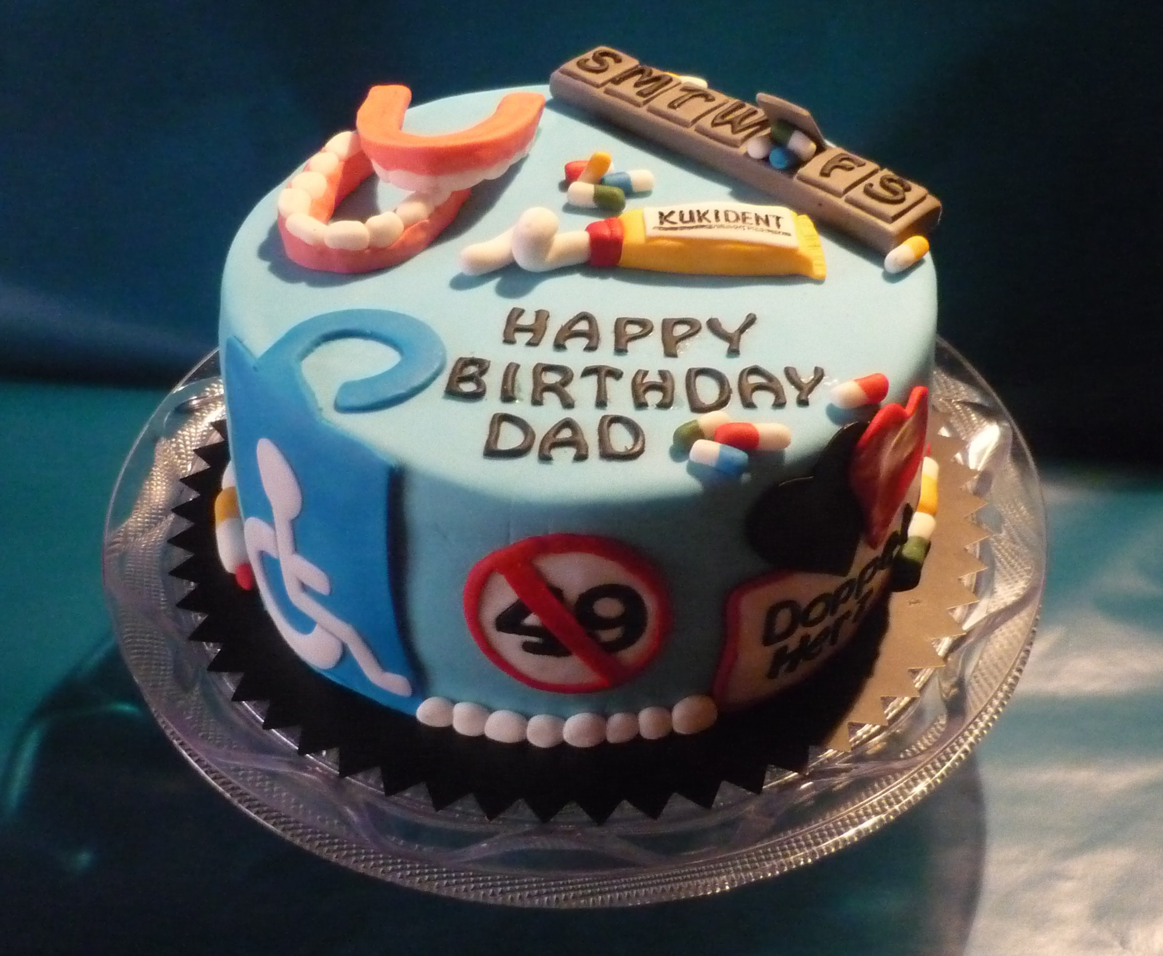 Funny 50th Birthday Cake Ideas
 1000 images about funny cakes XD on Pinterest