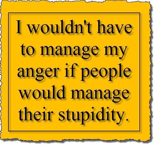 Funny Angry Quotes
 Anger Quotes And Sayings QuotesGram