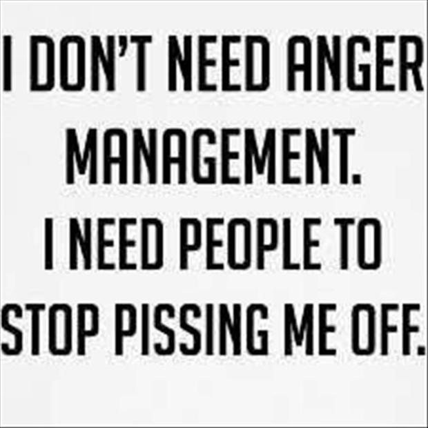 Funny Angry Quotes
 Funny Management Quotes QuotesGram